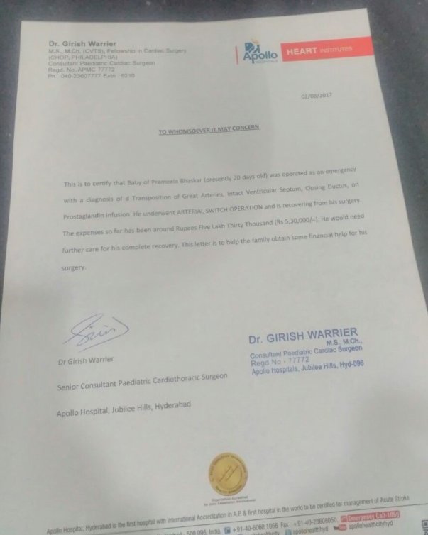 Supporting document