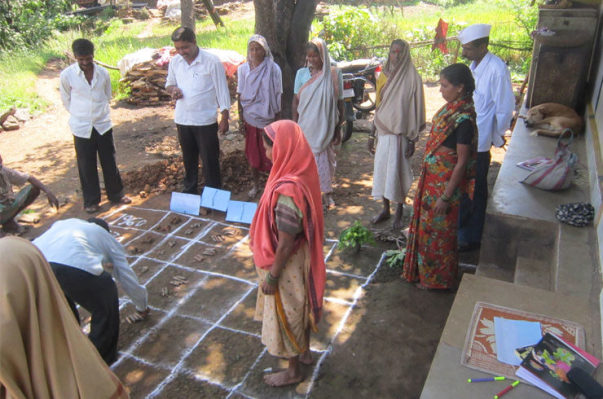 Lokpanchayat at work