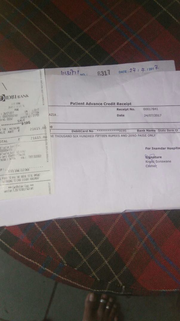 bills