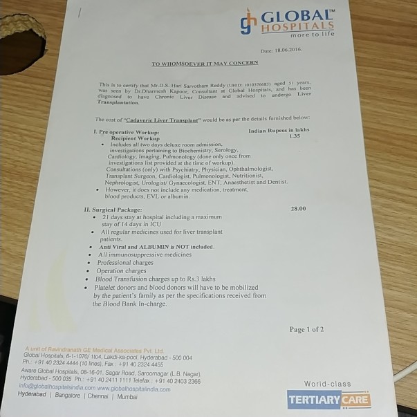estimation copy