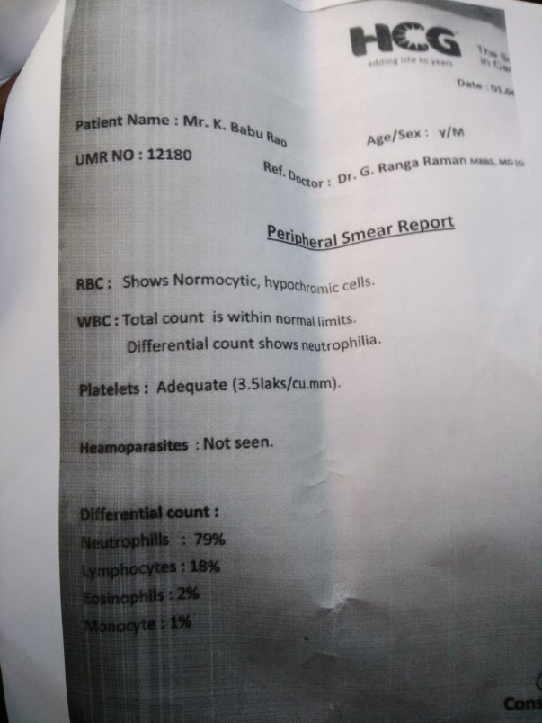 Reports