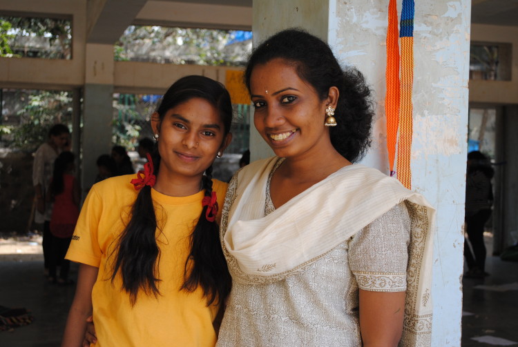 Malkava and Pinky