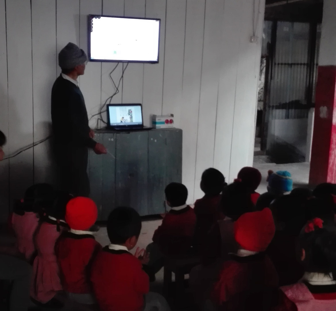 Year 1 Phonetic lessons