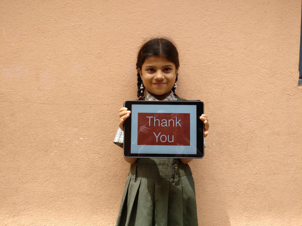 Misbah - Class 5