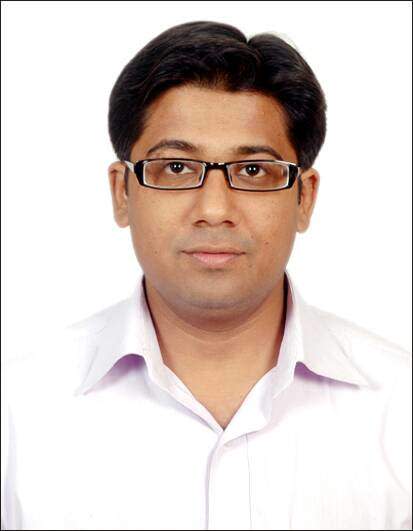 Ankit Nigam