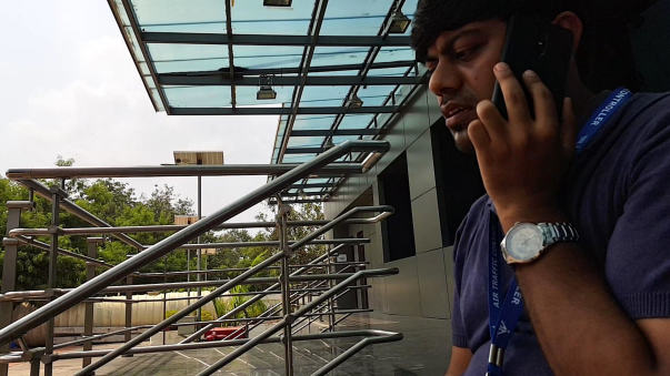 Devendra coordinating with agencies