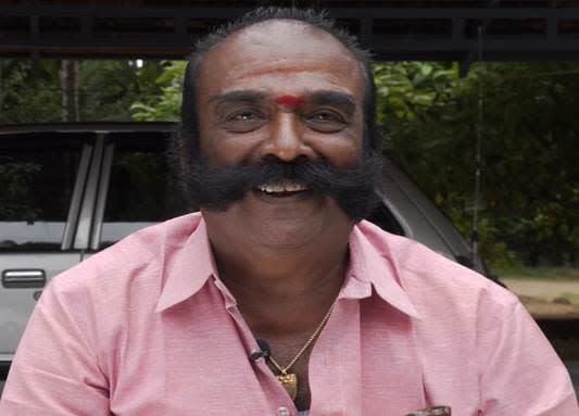Mr. Ashokan, Tamil Nadu