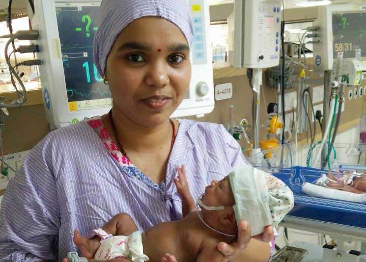Premature Babies Causes, Complications, Treatment and Milaap