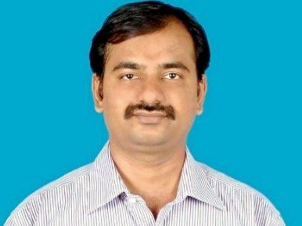 Help Senthilnathan to raise working capital for his startup