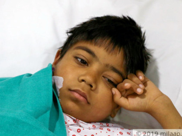 PUBG Helps Him Through The Pain Of Kidney Failure, He Needs Transplant