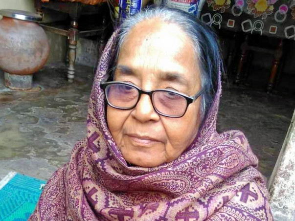 My Mother Is Struggling With Neuro Problems, Help Her