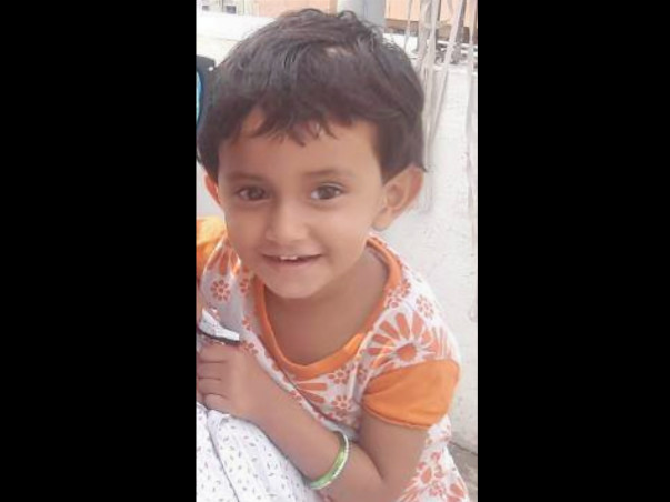 #HelpBabySakina to Undergo Cochlear Implant Surgery