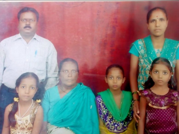 In Memory of Prabhu D