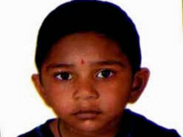 6 Years Old Baba Ganesh Needs Your Help Fight Congenital Heart Defect