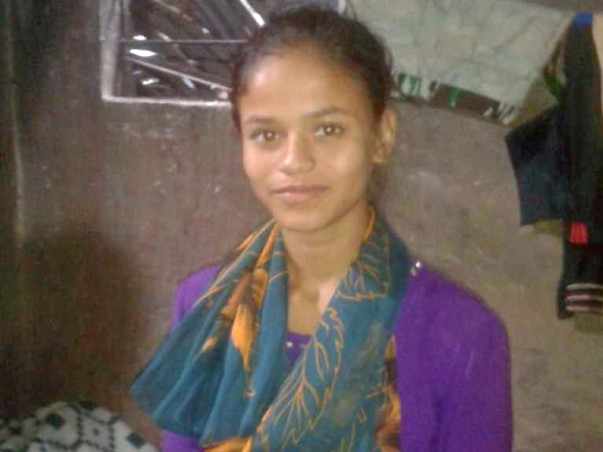 Help Diya Fight Kidney Failure