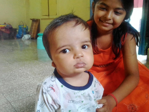 Help Jay Kolarkar Undergo A Critical Heart Surgery