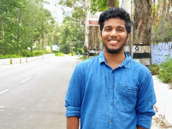 Help Madhu to Fight Blood Cancer.