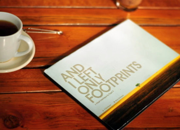 A book For A Book- Support This Initiative
