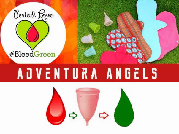 Help Smitha, Anjali and Suma to Donate Greener Menstruation Options