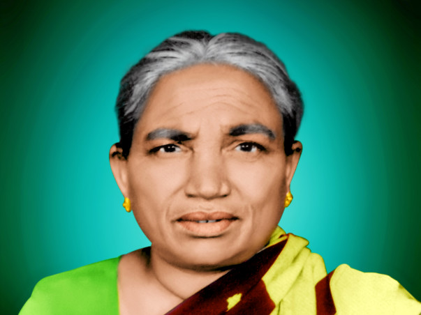 Grand Mother 1st DEATH ANNIVERSARY