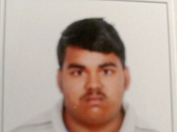 Help Yaar Ali Shekh To Undergo An Open Heart Surgery