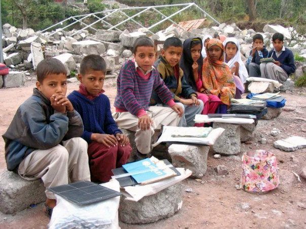 Help Us Fund for a Bright Future
