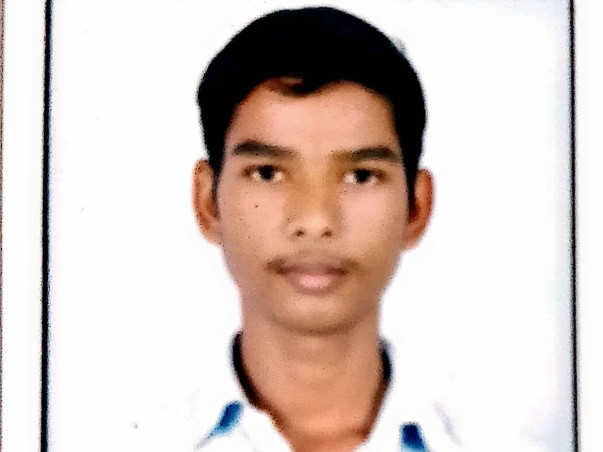 Help Harubai's Son Ritesh To Fight Cancer