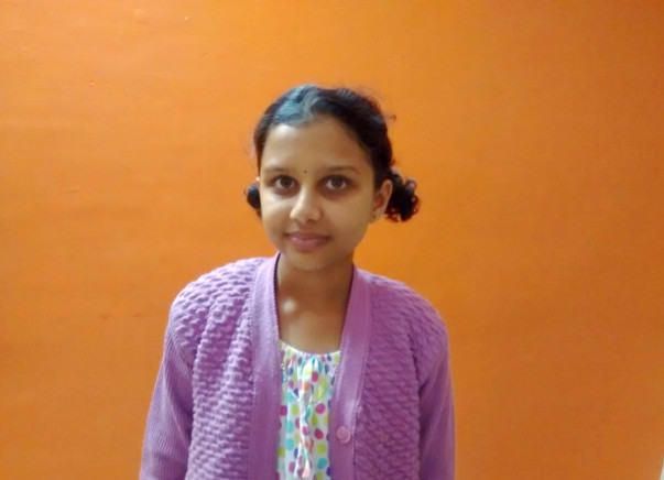 I am fundraising to help Pooja for her medical treatment