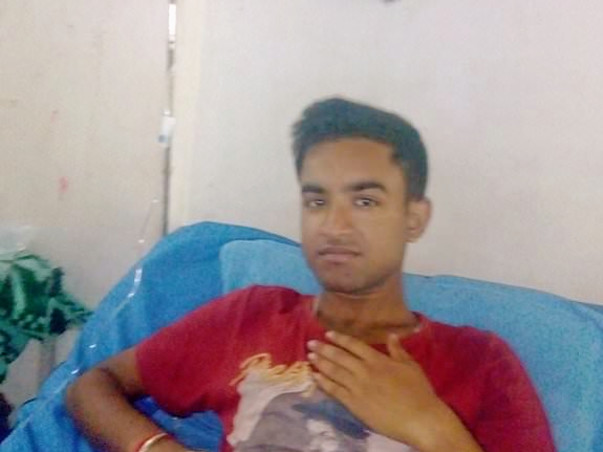 Help Debraj Fight Cancer