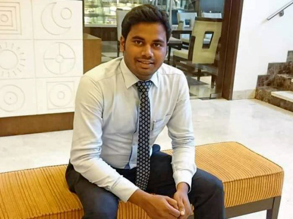 Help Mr Nilesh Mumbarkar, Suffering from Blood Cancer
