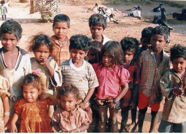 To improve Literacy levels of Chenchu Tribe from 10% to 35%