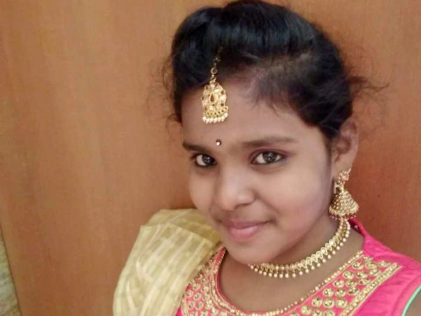 Help Chandrashekhar's Daughter Study
