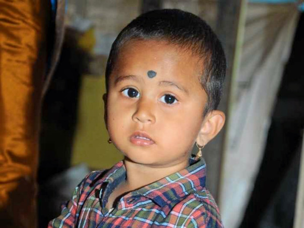 Support Deekshith Recover From Neural Hearing Deficit