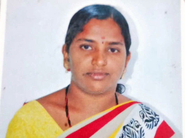 Help Manjula Fight Blood Clot in Brain