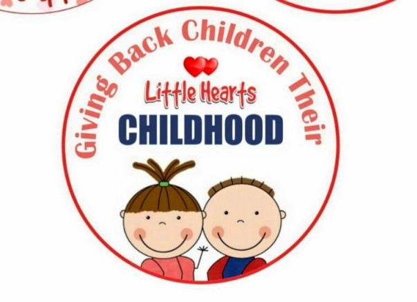 Street children- Help them get back their childhood