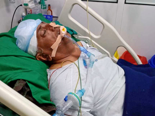 Help Jitendra Kumar Survive