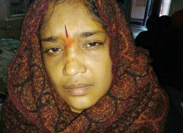 Help Rajwanthi Fight This Rare Form Of Cancer