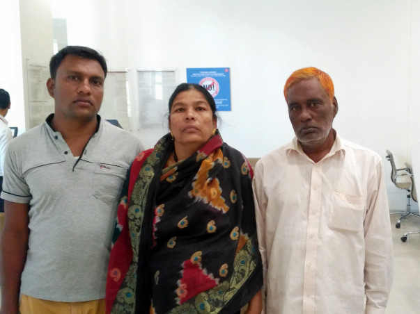 Shahera is suffering from a severe heart condition and needs our help