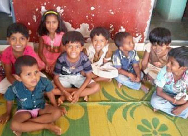 Nandi Hillathon: Holistic Development for Kids, Hegdenagar