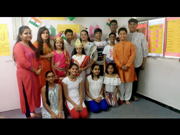 Help Abiliti foundation build the school of their dream.