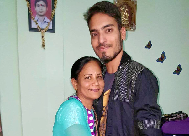 Your Support Can Save My Mother From A Critical Liver Condition