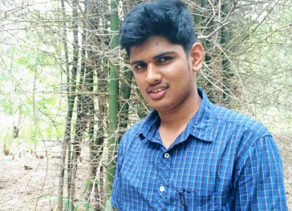 Help Save Pavan's Life Who Suffered Major Brain Stroke