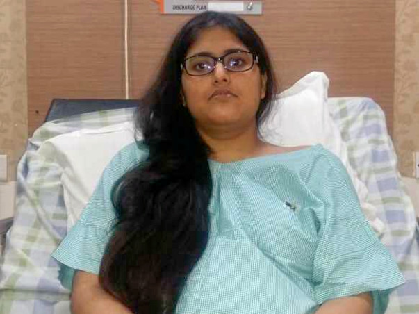 Help Me Fight Spinal Meningioma with Spastic Paraplegia
