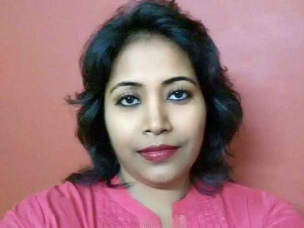 Help Barnali Fight Cancer