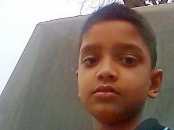 Help My Gaurav To Complete His Education