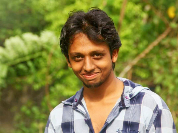 Help Vyshak to recover from major car accident