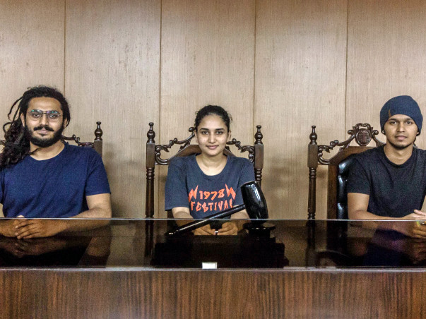 Help Us Represent India At The 33rd Jean Pictet Competition