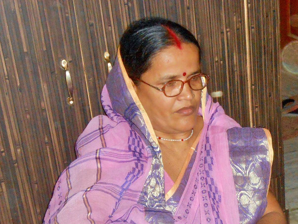 Raise fund for Cancer patient Mithva devi
