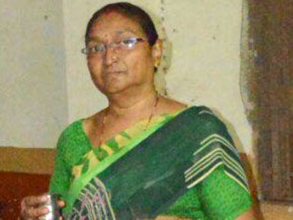 My mother is suffering from Hernia, and need your valuable help.