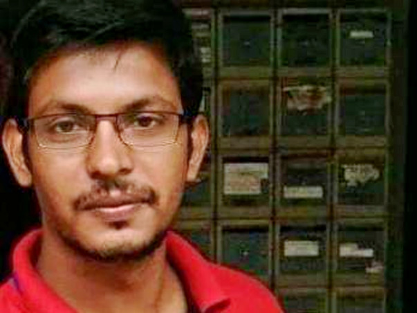 HELP! Arjun's fight with GB Syndrome